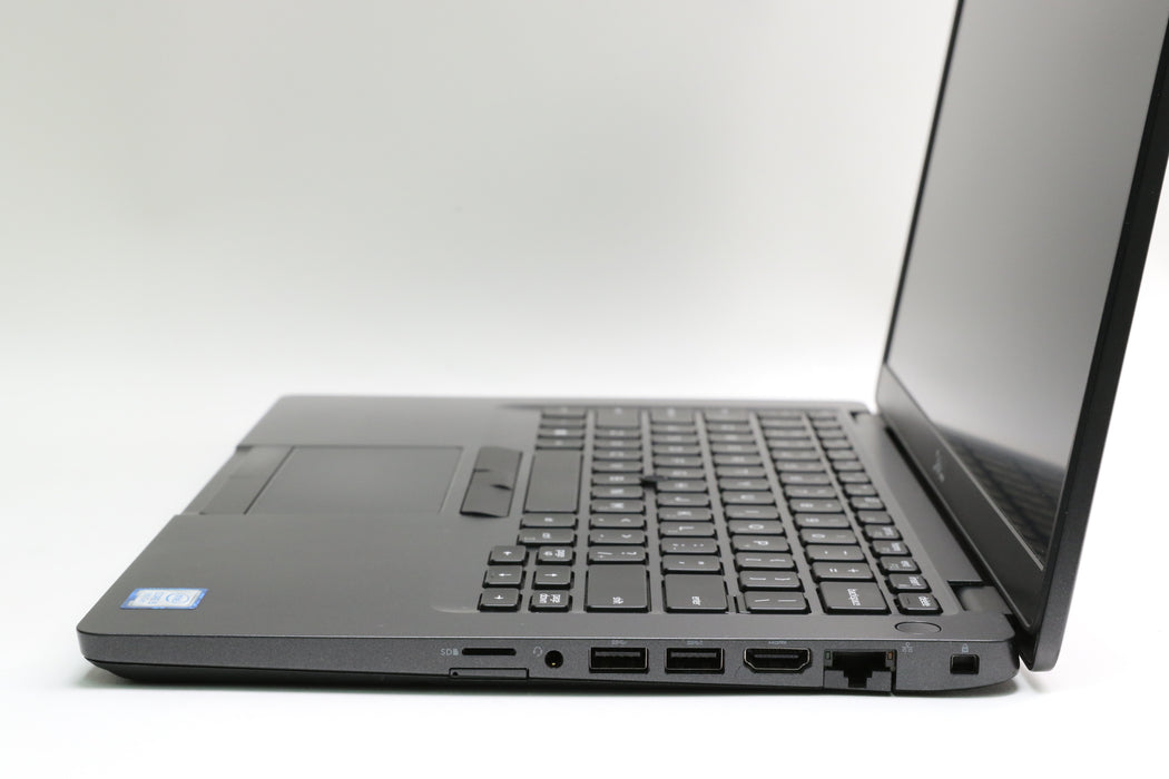 14" Dell, Latitude 5400, i5-8265U 1.60GHz, 8GB, 256GB SSD