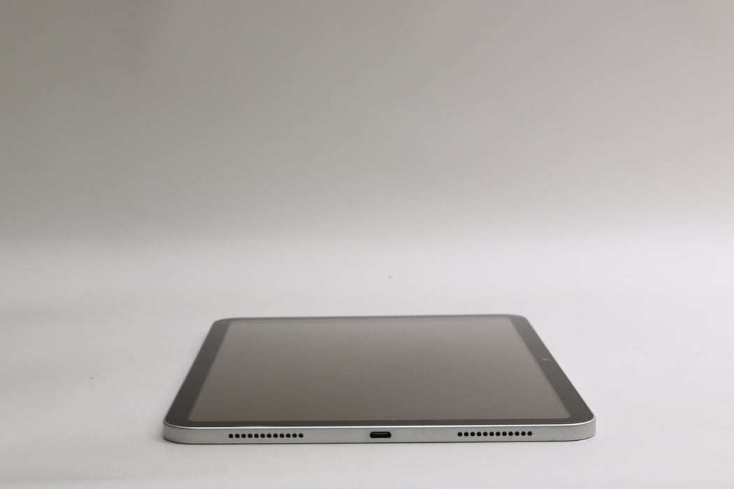 iPad 10.9" 10th Gen, 64GB, Wi-Fi Only, Silver, MPQ03LL/A