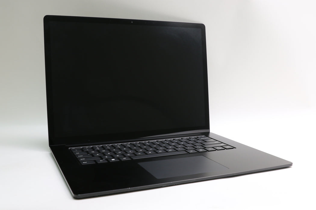 15" Microsoft Surface Laptop 5, i7-1265U, 32GB, 1TB SSD, Touch!