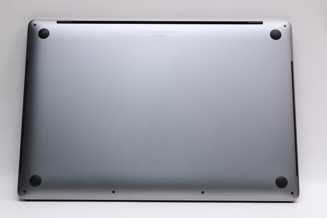 16" 2019, MacBook Pro, BTO, i7-9750H, 32GB, 512GB SSD, AMD Radeon Pro 5300M