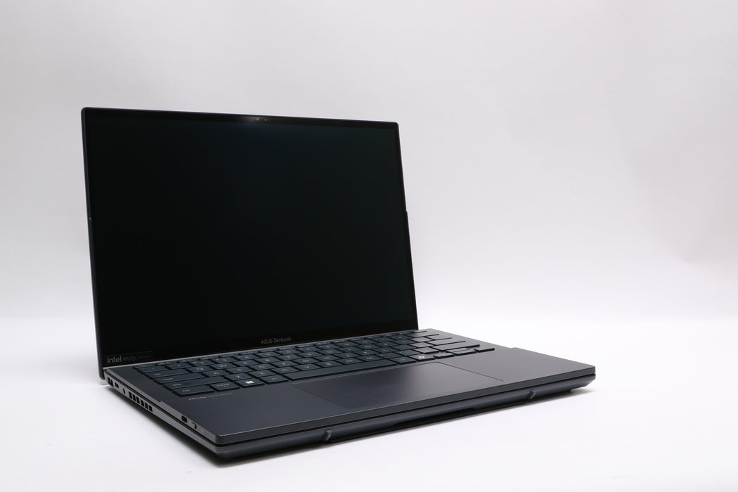 14" Dual Screen ASUS Zenbook Duo UX8406CA, Ultra 9 285H, 32GB, 1TB SSD, Touch — photo 2 of 13