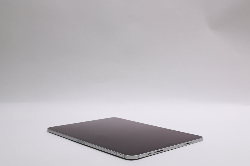 11" iPad Pro M4, 256GB, Unlocked, Silver, MVW23LL/A
