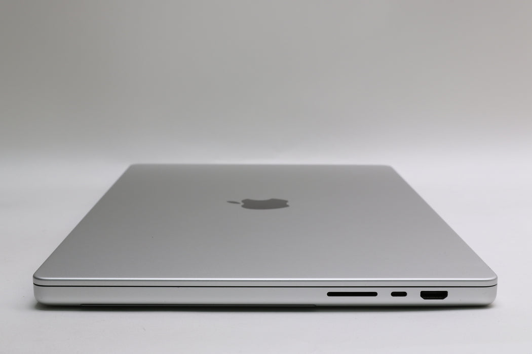 16" 2021, MacBook Pro, MK1E3LL/A, Apple M1 Pro, 16GB, 512GB SSD, 16C