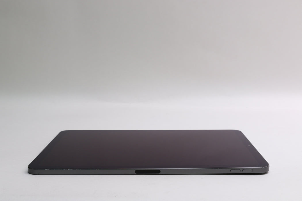 iPad Air 4th Gen, 256GB, Wi-Fi Only, Space Gray, MYFT2LL/A 10.9 in