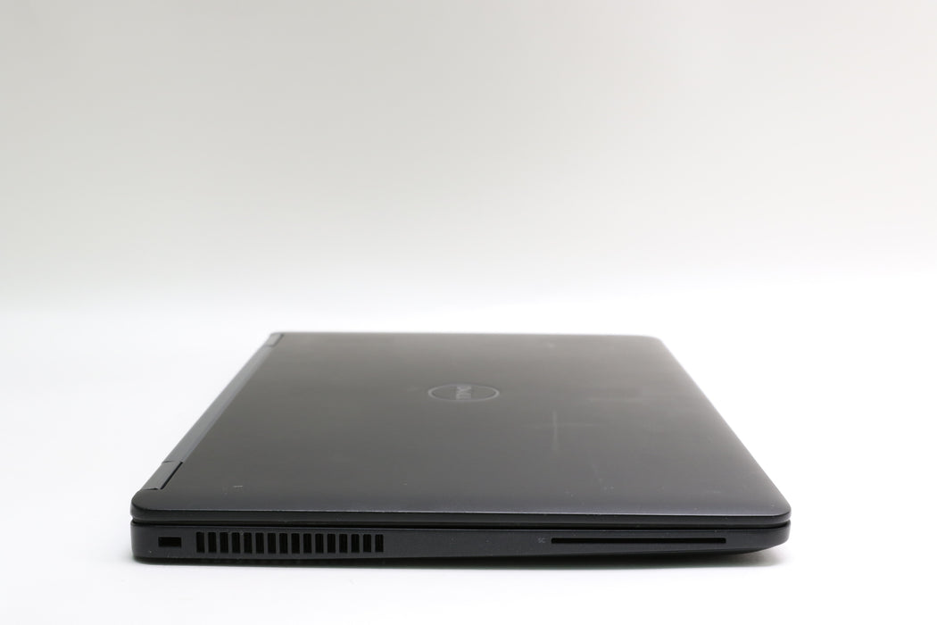 12.5" Dell Latitude E7270, i5-6300U, 8GB, 256GB SSD