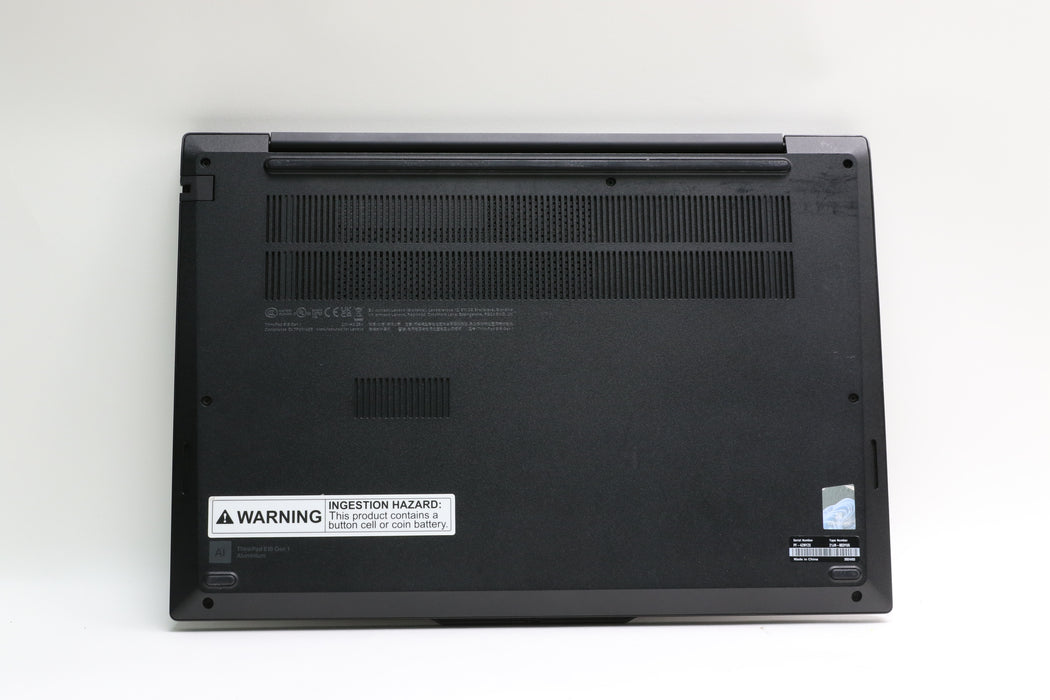 100%BATT 16" WUXGA Lenovo ThinkPad E16 Gen 1, i5-1335U, 16GB, 256GB SSD
