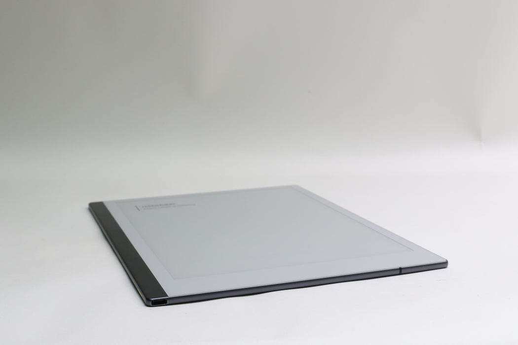 ReMarkable 2 Paper Tablet w/ Pen and Folio!