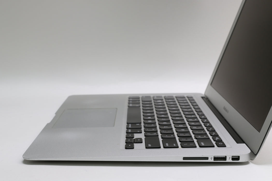 100%BATT 13" Early 2015, MacBook Air, BTO, i5-5250U 1.60GHz, 8GB, 128GB SSD