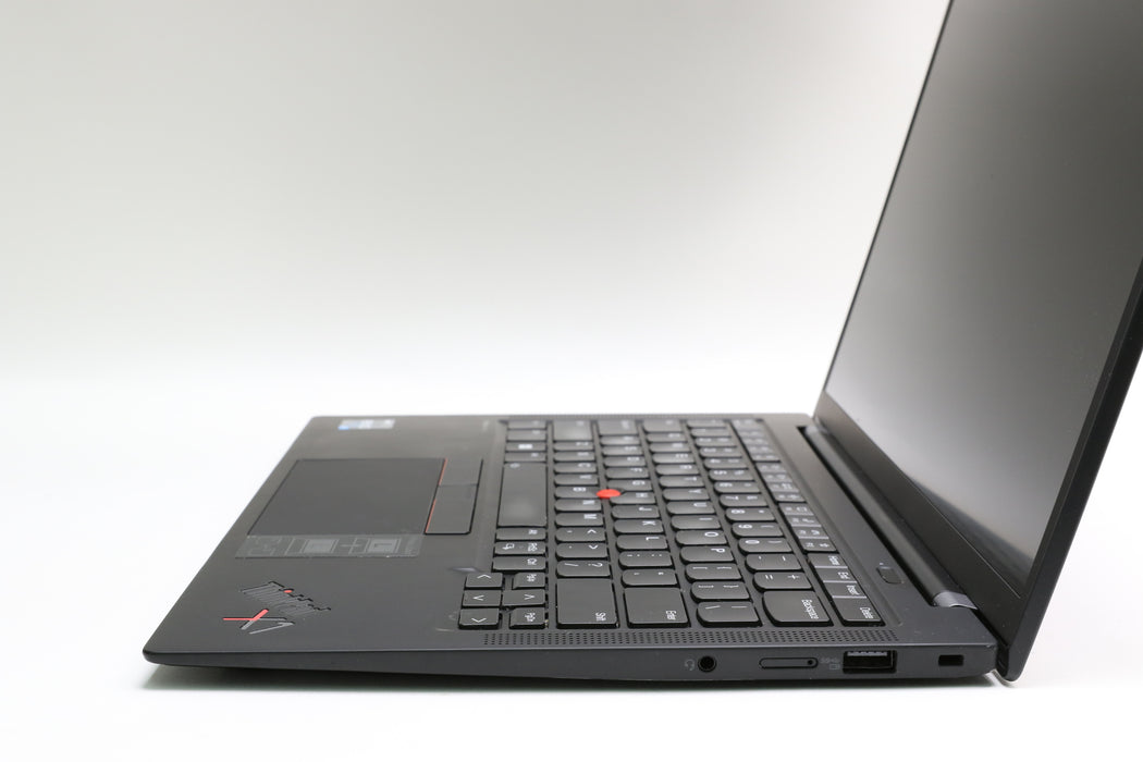 14" WUXGA Lenovo, ThinkPad X1 Carbon Gen 11, 13th Gen i7-1355U, 16GB, 512GB SSD