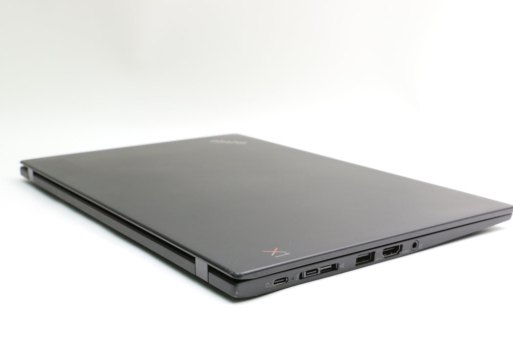 14" Lenovo ThinkPad X1 Carbon 7th, i7-8565U 1.80GHz, 16GB, 256GB SSD