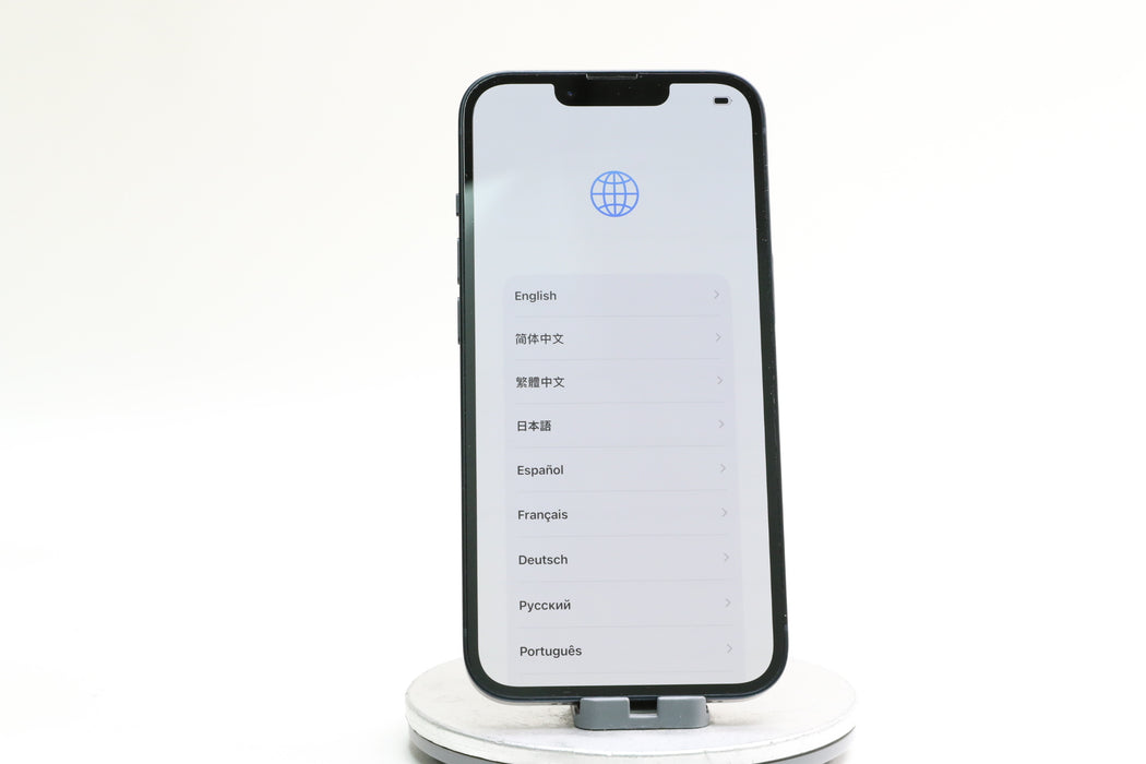 iPhone 14, 128GB, Unlocked, Midnight, MPUA3LL/A