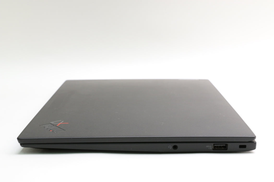 14" 2.8K Lenovo Thinkpad X1 Carbon Gen 11, i7-1370P, 32GB, 512GB SSD