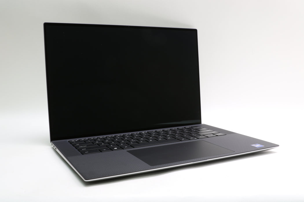 15.6" Dell Precision 5560, i9-11950H, 32GB, 1TB SSD, nVidia RTX A2000, Touch