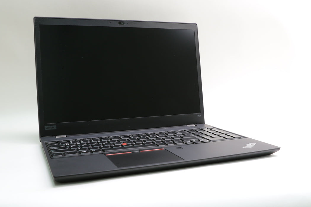 15" Lenovo Thinkpad P15s Gen 1, i7-10510U, 16GB, 512GB SSD, NVIDIA Quadro P520