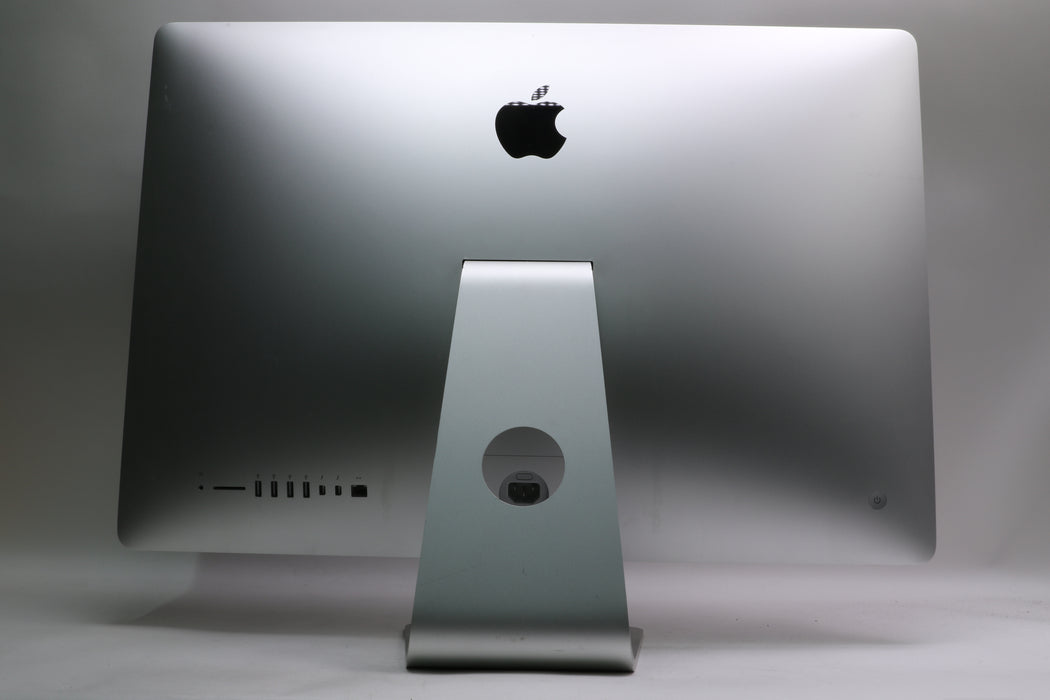 27" 2015, iMac, BTO, i5-6500, 16GB, 1TB HDD, AMD Radeon R9 M380