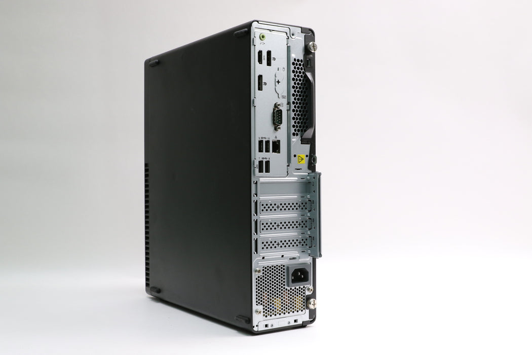 Lenovo ThinkCentre M80s 11CU001BUS, i7-10700, 16GB, 512GB SSD