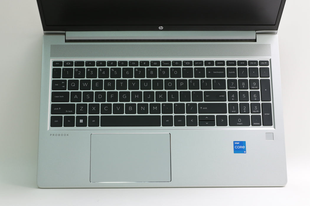 15.6" HP Probook 450 G9, i5-1235U, 16GB, 512GB SSD