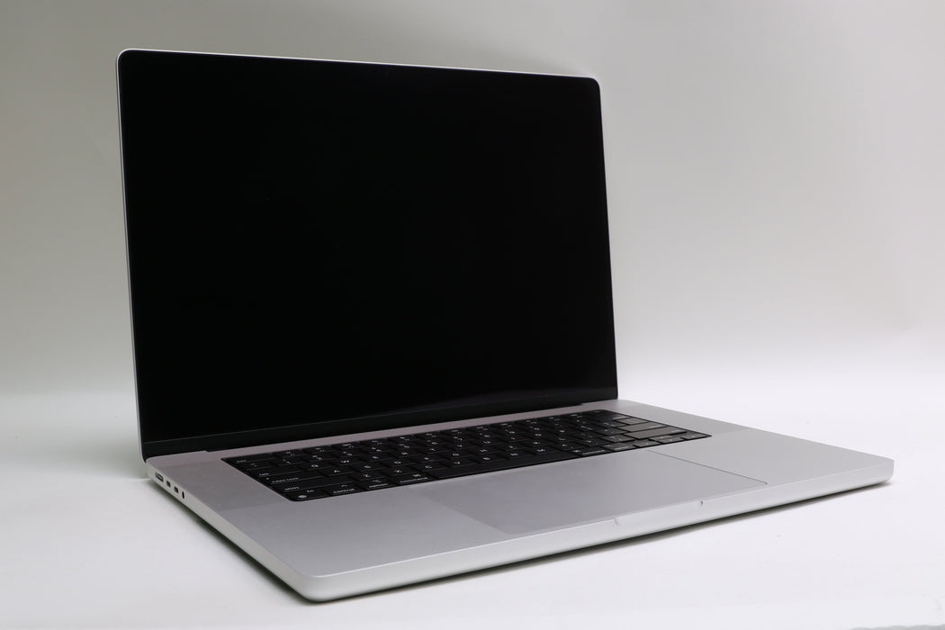 100%BATT 16" 2024, MacBook Pro, MX2U3LL/A, Apple M4 Pro, 48GB, 512GB SSD, 20C