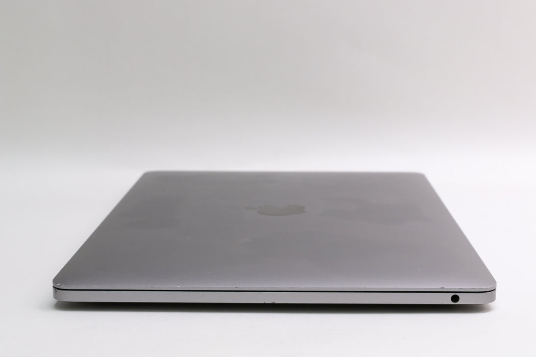 13" QHD+ 2020, MacBook Pro, MYD82LL/A, Apple M1, 8GB, 256GB SSD, 8C