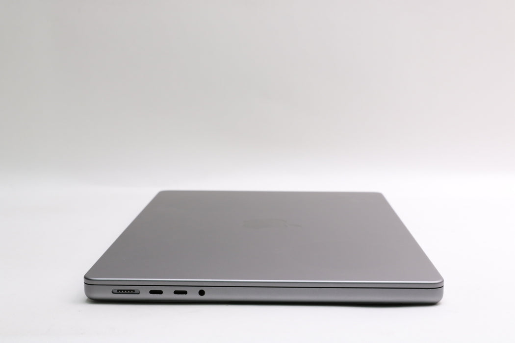 14" 2021, MacBook Pro, MKGP3LL/A, Apple M1 Pro, 16GB, 512GB SSD, 14C