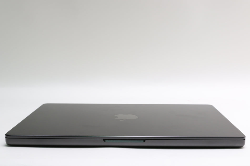 14" 2024, MacBook Pro, MW2V3LL/A, Apple M4, 16GB, 1TB SSD, 10C