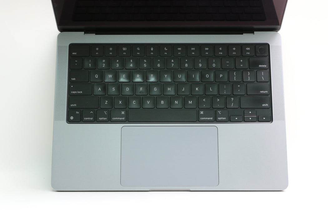14" 2021, MacBook Pro, MKH53LL/A, 3.20 GHz Apple M1 Max, 64GB, 2TB SSD, 32C