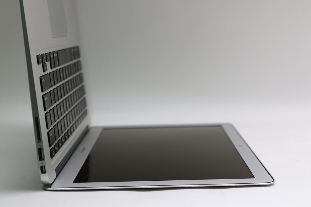 13" 2015, MacBook Air, BTO, i5-5250U, 8GB, 128GB SSD