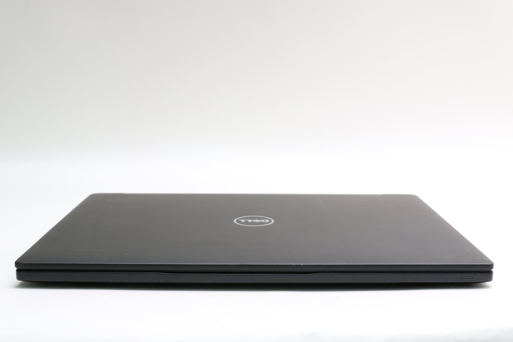12.5" Dell Latitude 7280, i7-7600U, 16GB, 256GB SSD