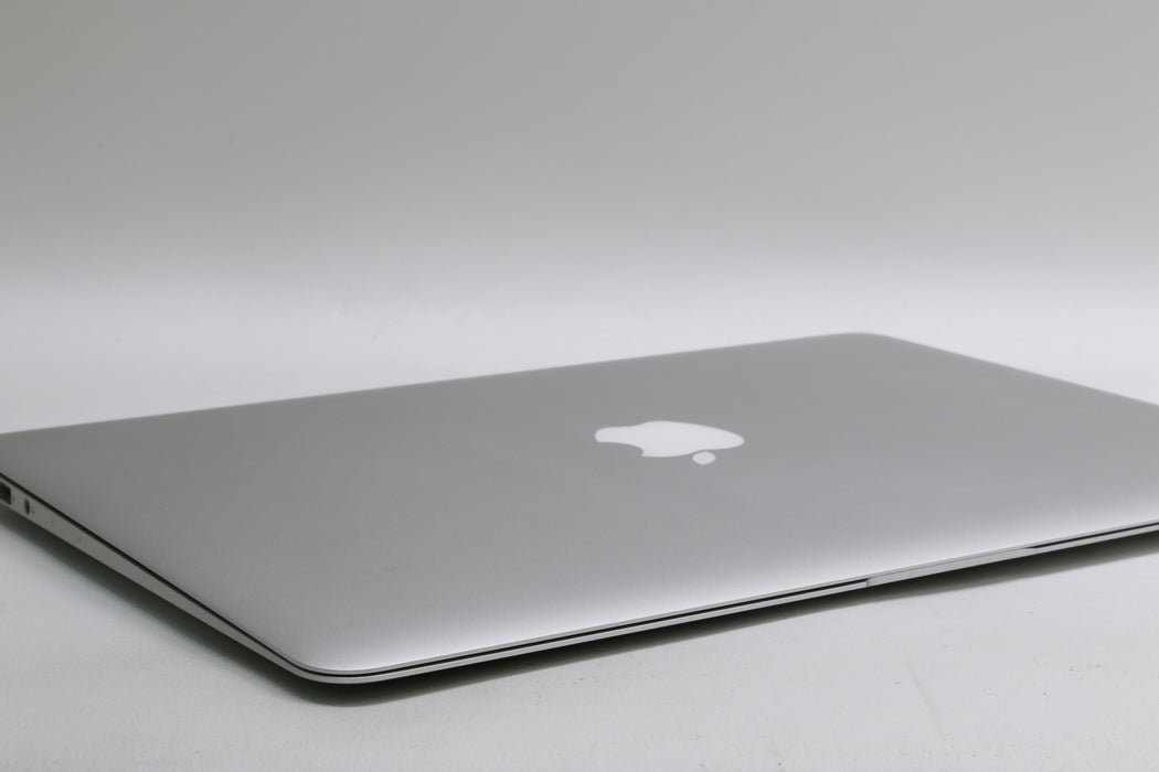 13" 2017, MacBook Air, BTO, i7-5650U, 8GB, 256GB SSD