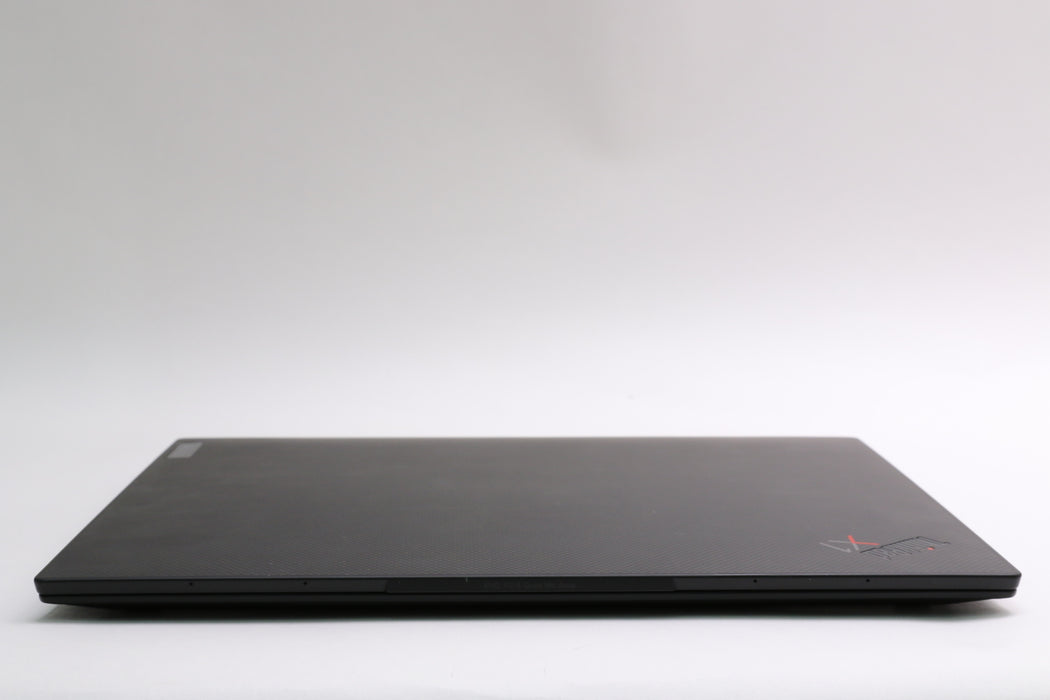 14" UHD+ Lenovo Thinkpad X1 Carbon Gen 10, i7-1270P, 32GB, 512GB SSD