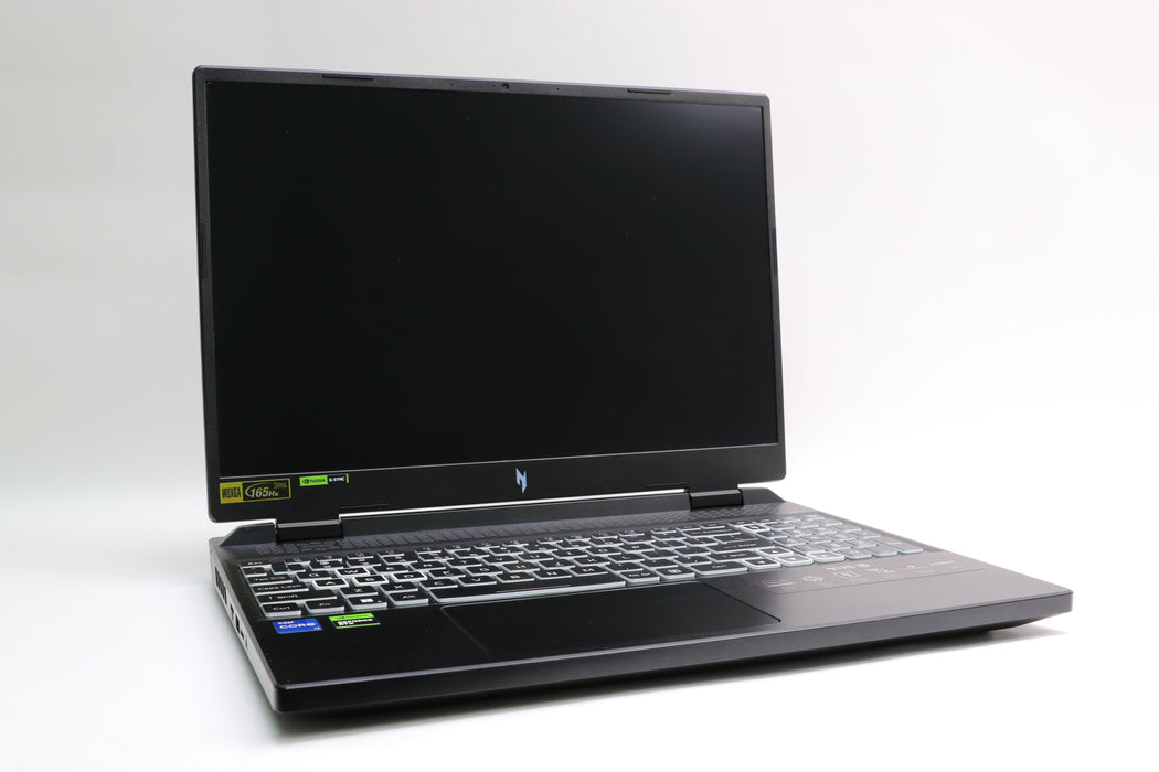 16" WUXGA Acer Nitro 16 AN16-51, i7-13620H, 32GB, 1TB SSD, RTX 4050!