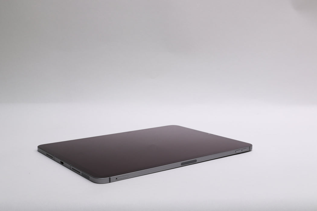 11" Apple iPad Pro M2, 4th Gen, 256GB, Unlocked, Space Gray, MP573LL/A — photo 10 of 13