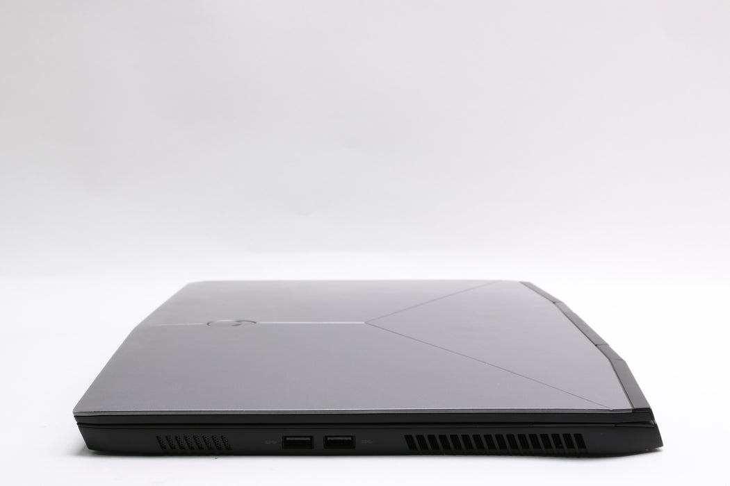 15" Alienware m15, i7-8750H, 16GB, 1TB HDD & 128GB SSD, GTX 1060, 100% Battery! — photo 5 of 12