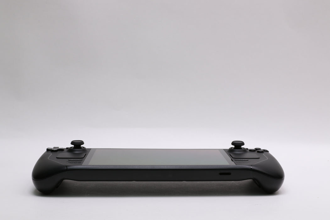 Valve Steam Deck OLED 512GB Black Console — photo 4 of 10