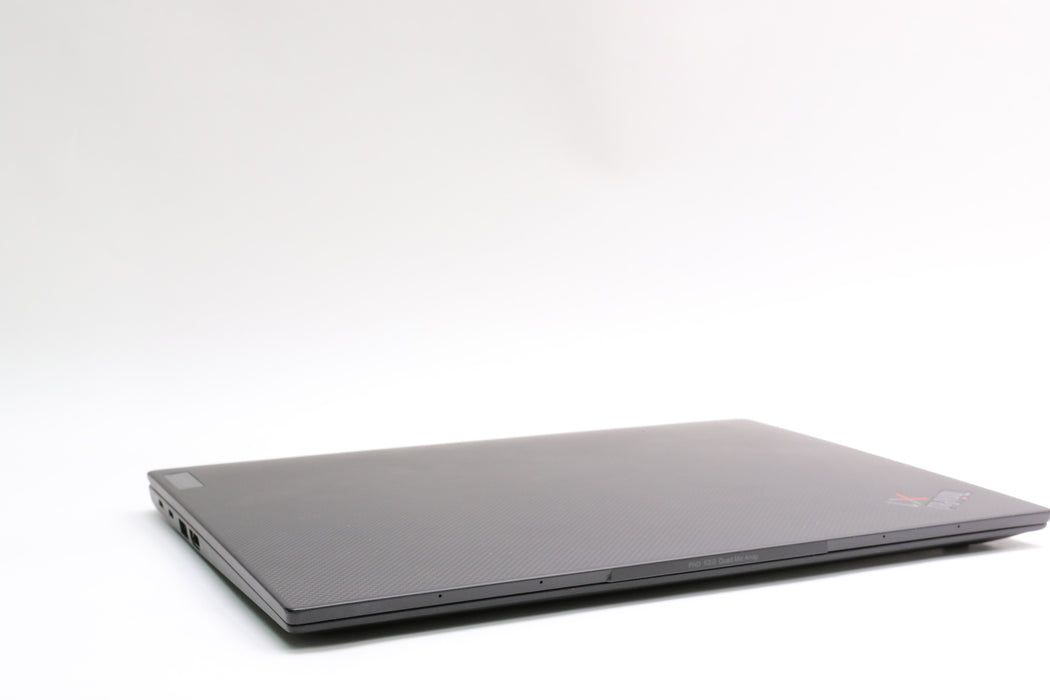 14" UHD+ Lenovo Thinkpad X1 Carbon Gen 10, i7-1270P, 32GB, 512GB SSD