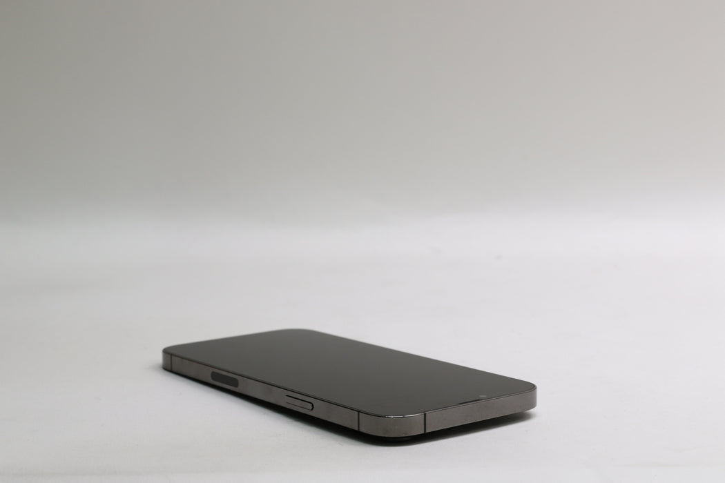 iPhone 13 Pro Max, 128GB, Unlocked, Graphite, MLF23LL/A