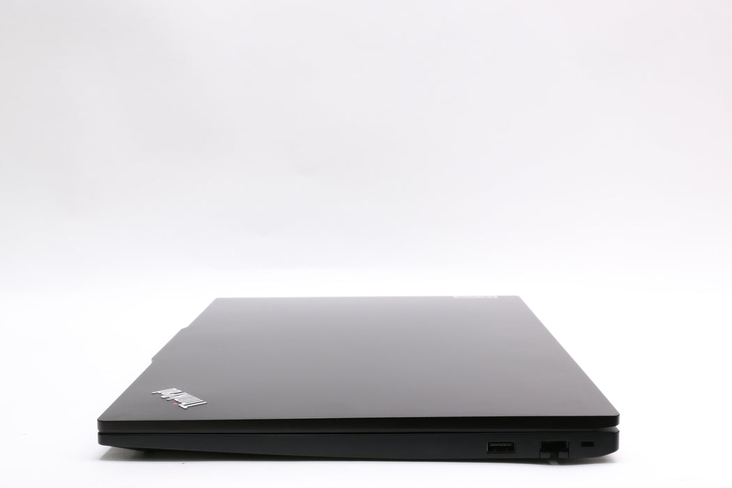 16" WUXGA Lenovo ThinkPad E16 Gen 2, Ultra 7 155U, 32GB, 1TB SSD, Touchscreen — photo 6 of 12