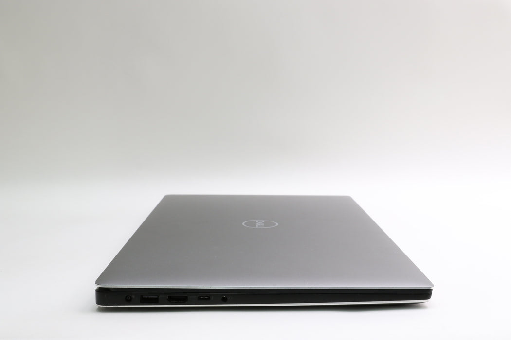 15" 4K UHD! Dell Precision 5540, i7-9850H, 64GB, 512GB, Quadro T2000, 100% Batt!