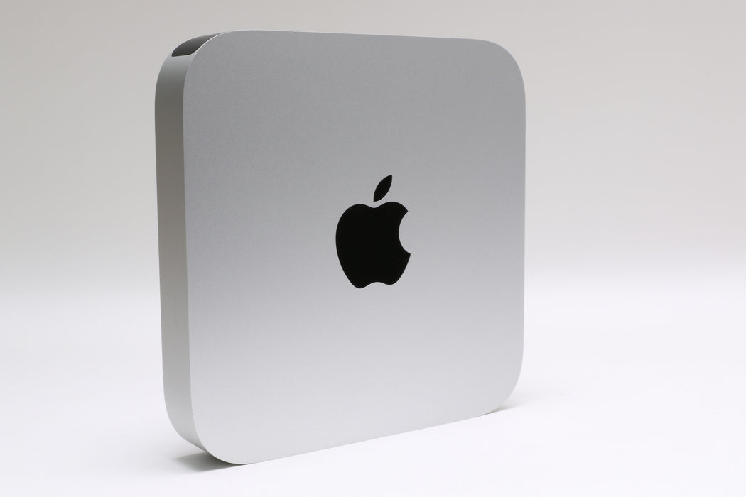 2014, Mac Mini, BTO, i5-4278U, 8GB, 256GB SSD