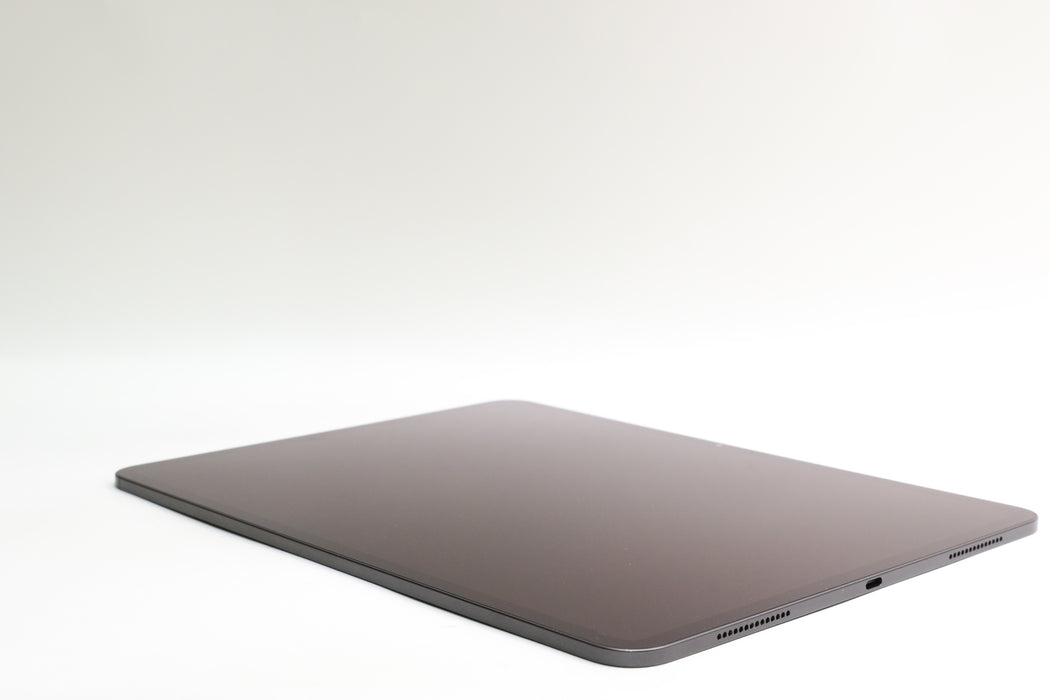 iPad Pro 13" M4, 256GB, Wi-Fi Only, Space Black, MVX23LL/A 13 in