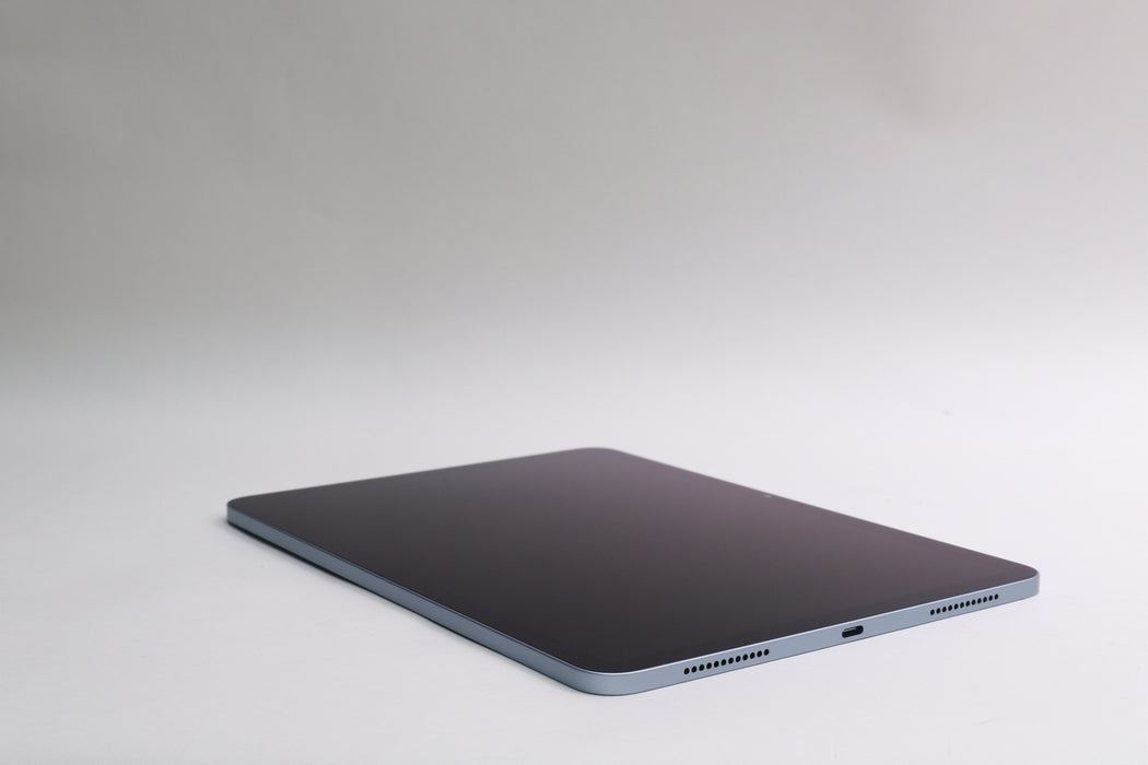 iPad Air 11" M3, 128GB, Wi-Fi Only, Blue, MC9X4LL/A