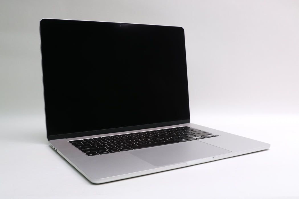 15" 2025, MacBook Air, MW1G3LL/A, Apple M4, 16GB, 256GB SSD, 10C