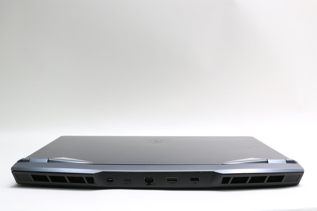 100% BATT! 17.3" MSI Ge76 Raider 10ue, i7-10750H, 16GB, 1TB SSD, RTX 3060