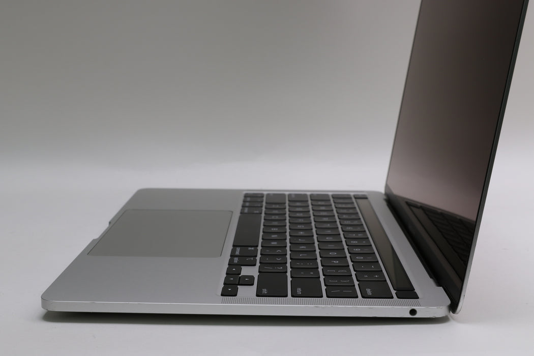 13" 2020, MacBook Pro, BTO, Apple M1, 16GB, 1TB SSD, 8C