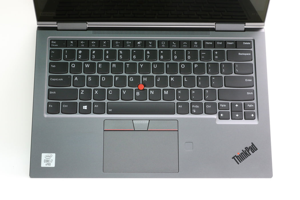 100%BATT 14" UHD Lenovo Thinkpad X1 Yoga Gen 5, i7-10610U, 16GB, 512GB SSD, Touch