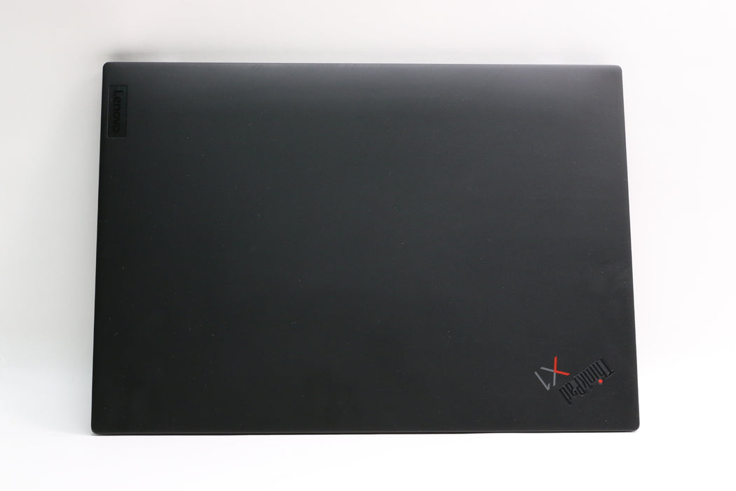 14" Lenovo Thinkpad X1 Carbon Gen 11, i7-1355U, 16GB, 512GB SSD, 100% Battery