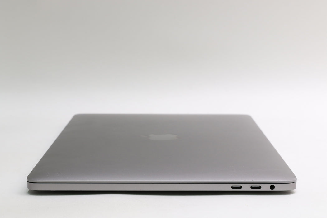 13" 2017, MacBook Pro, MPXV2LL/A, i5-7267U, 8GB, 256GB SSD