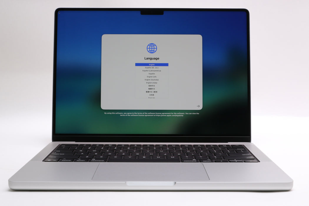 14" 2025, MacBook Pro, MDE54LL/A, Apple M5, 16GB, 1TB SSD, 10C, AC+ 2027!