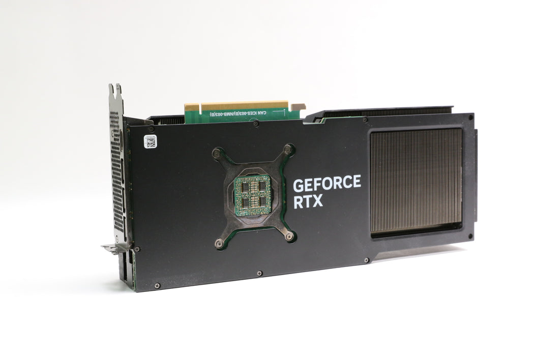 Dell OEM GeForce RTX 4090 24GB Graphics Card