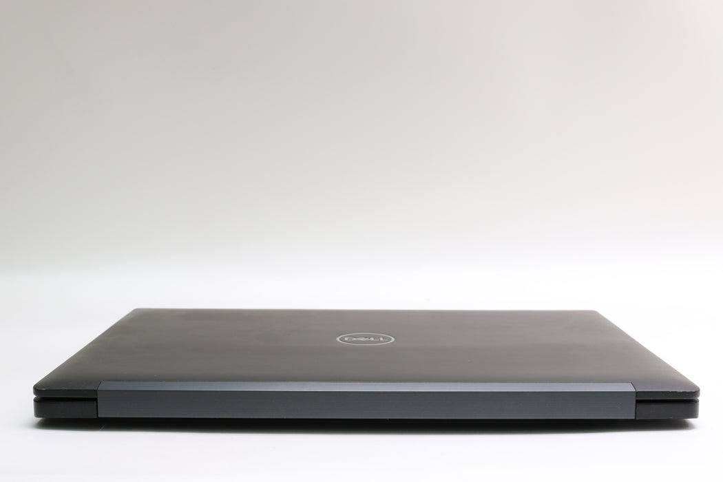 14" Dell Latitude 7490, i7-8650U, 8GB, 256GB SSD